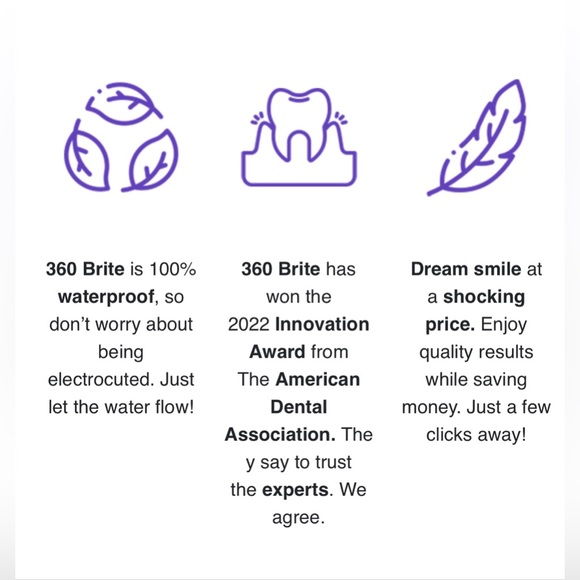 360 Brite Brush - Picture 4 of 13